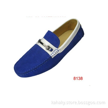 Good Man Shoe Style